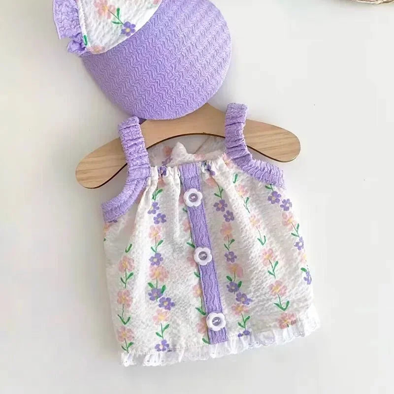 Summer Cooling Dog Vest with Suspenders for Small Dogs