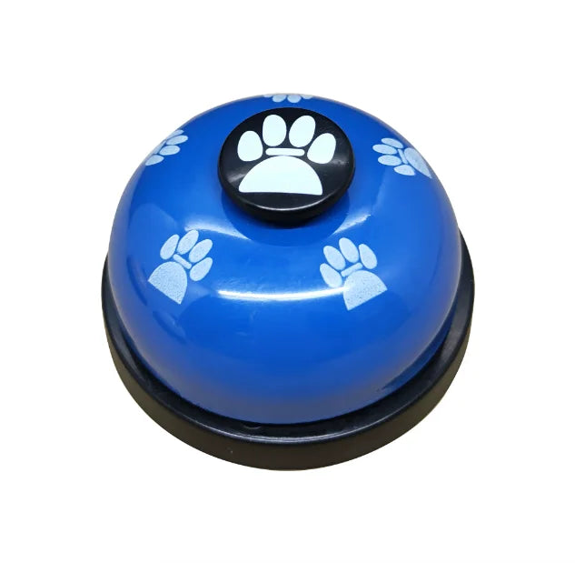 Smart Interactive Dog Training Bell – Non-Toxic & Easy-to-Use