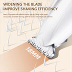 Rechargeable LED Dog & Cat Nail Grinder – Portable Paw Trimmer