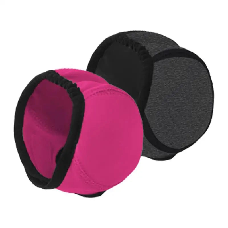 Dog Calming Hat & Noise-Reducing Ear Muffs – Anxiety Relief for Pets